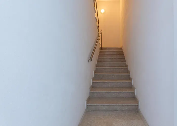 Guesthost - La Piccola Venezia Apartment