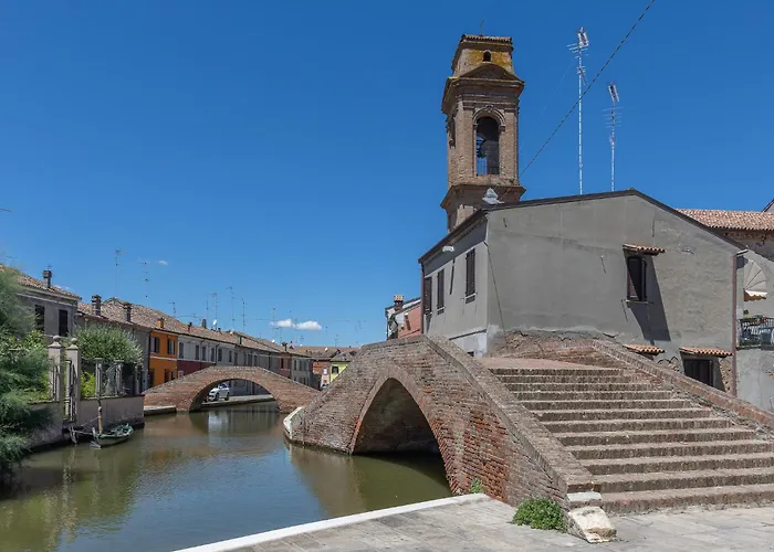 Guesthost - La Piccola Venezia Apartment