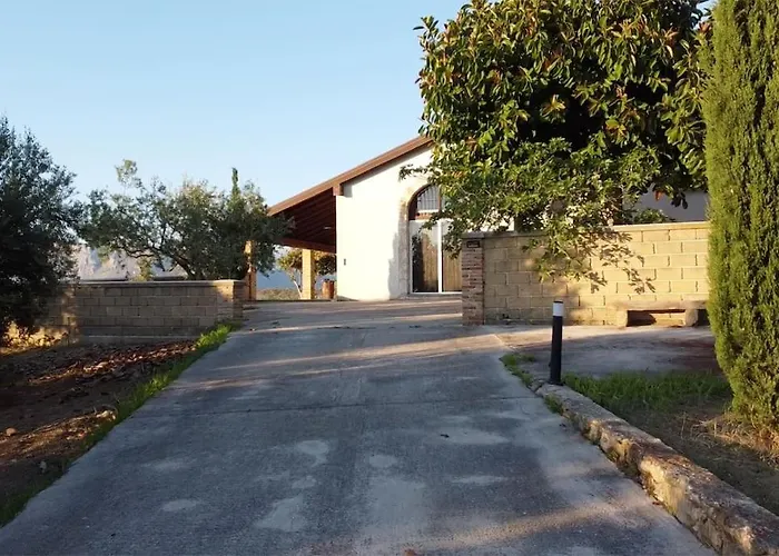 Estate In Campagna