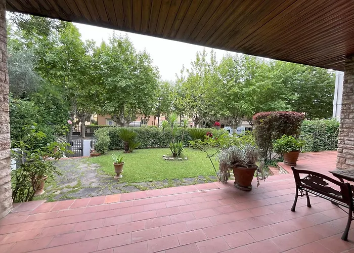 Villa Diana