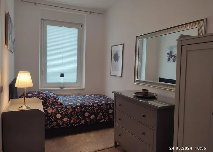 Die Hotelalternative Deluxe App Erste Etage Mit 2 Schlafzimmer Haus 63