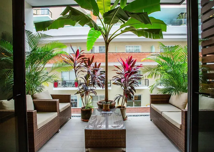 Dedicated Workspace, Pool, Gym | Romantic Zone 2Br