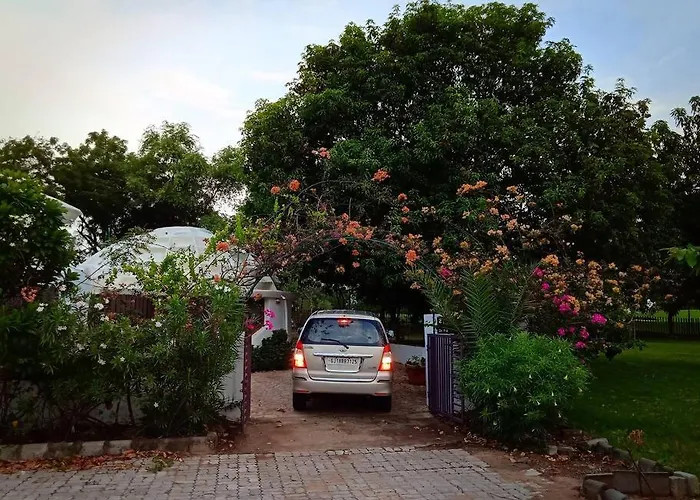 Mamta'S Home- Kensville