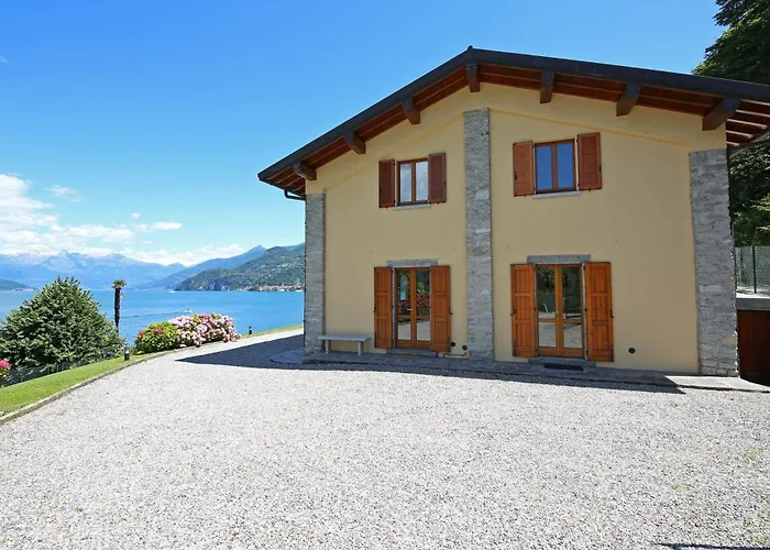 Villa La Punta