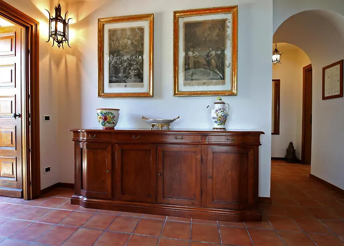 Villa La Punta