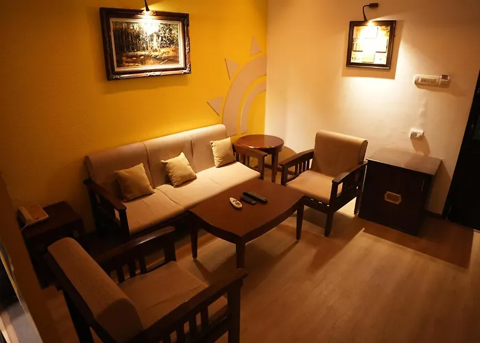 Rr Inn Tirunelveli