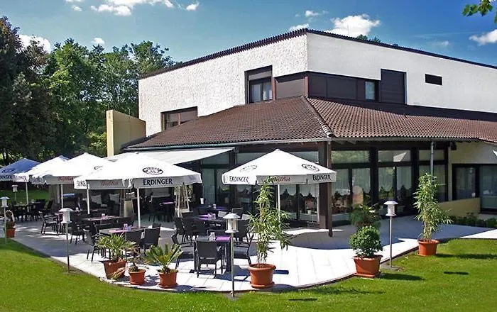 Haus Am Eberbach