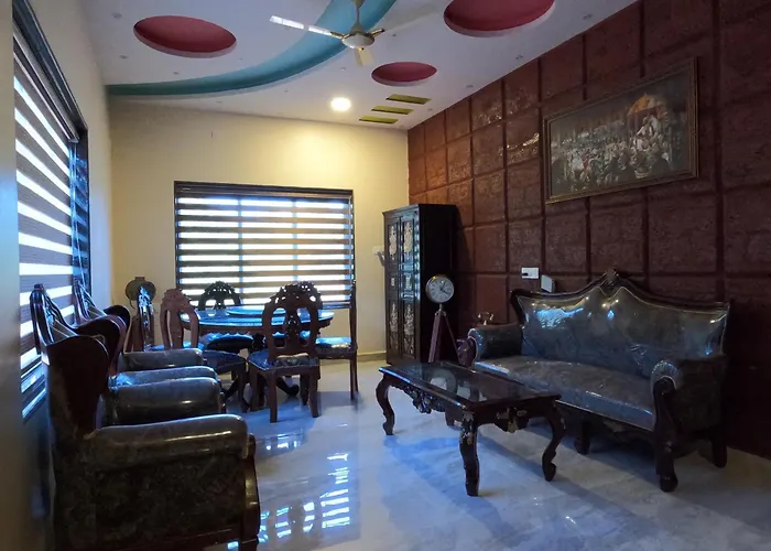 Kokan Heritage Resort