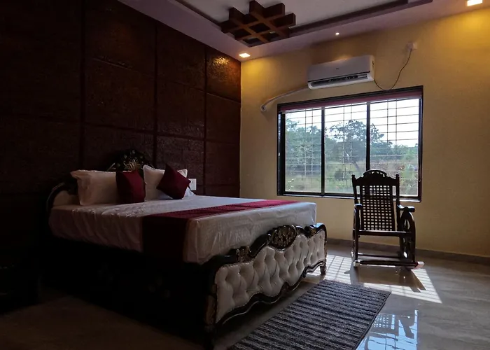 Kokan Heritage Resort
