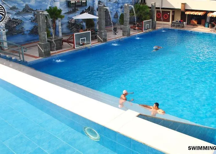 Bumi Senyiur Hotel