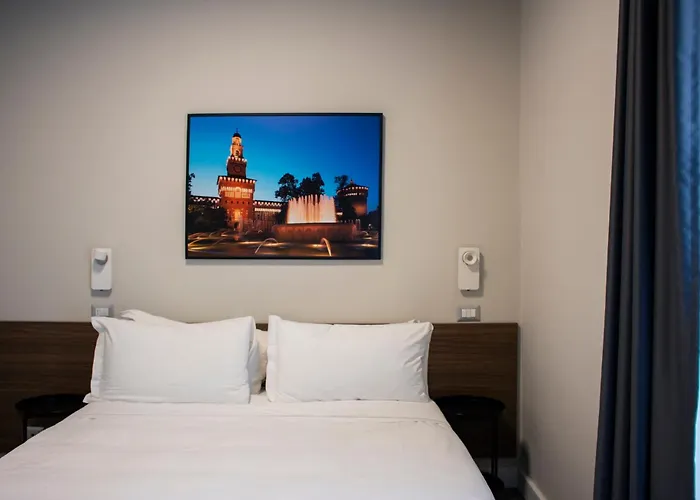 Hotel Homa 22 Marzo
