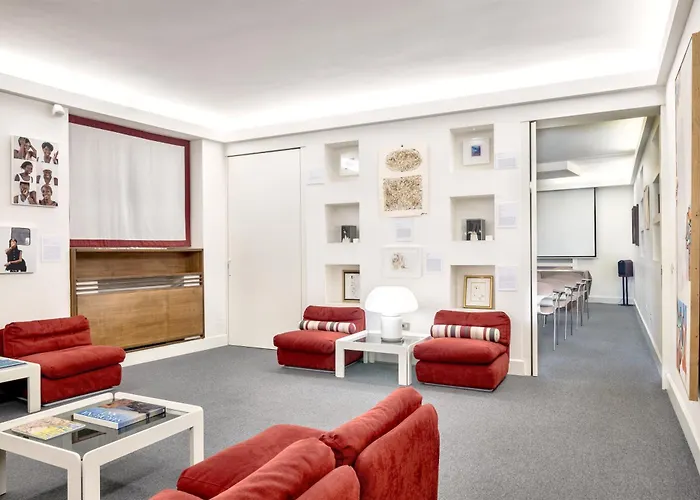 Hotel Italia