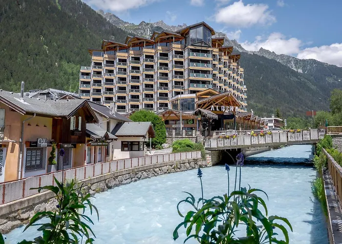 Alpina Eclectic Hotel