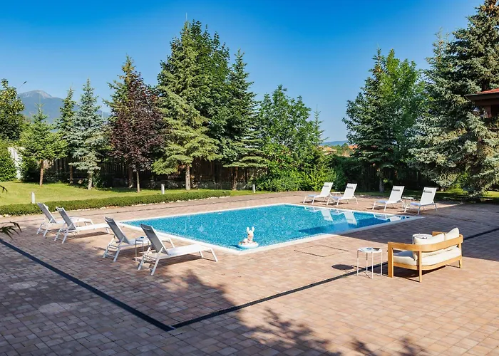 Four Points By Sheraton Bansko