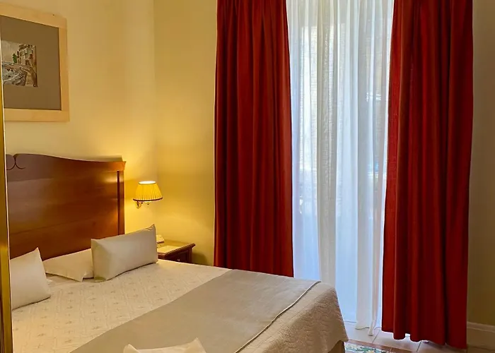 Hotel Akropolis - Museum Hotel