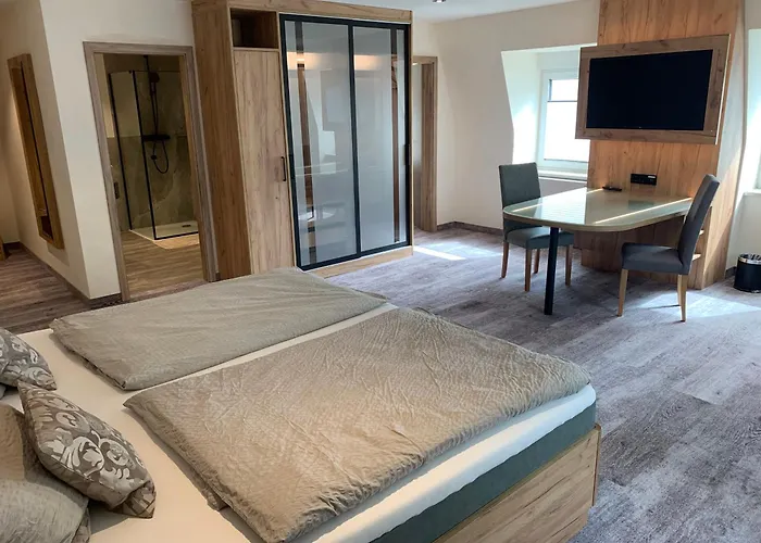 Smart Hotel Heideparadies