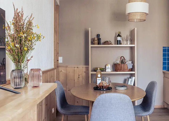 Le Clos Du 5 - Appart Hotel Bagneres