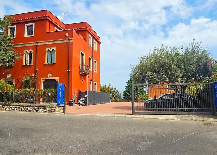 Villa Astoria