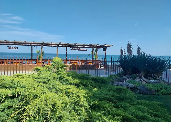 Aura Family Hotel