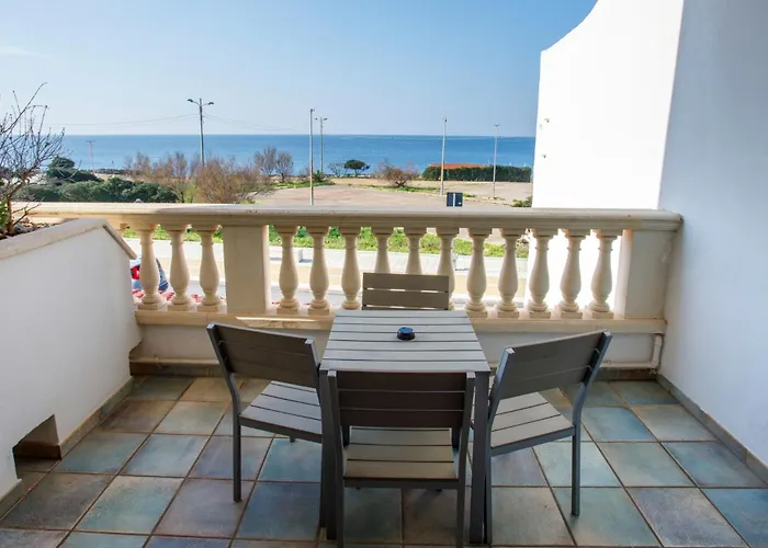 Hotel Corallo