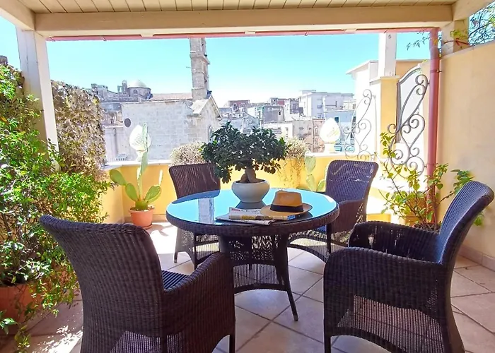 Hotel L'Arcangelo - Boutique Hotel