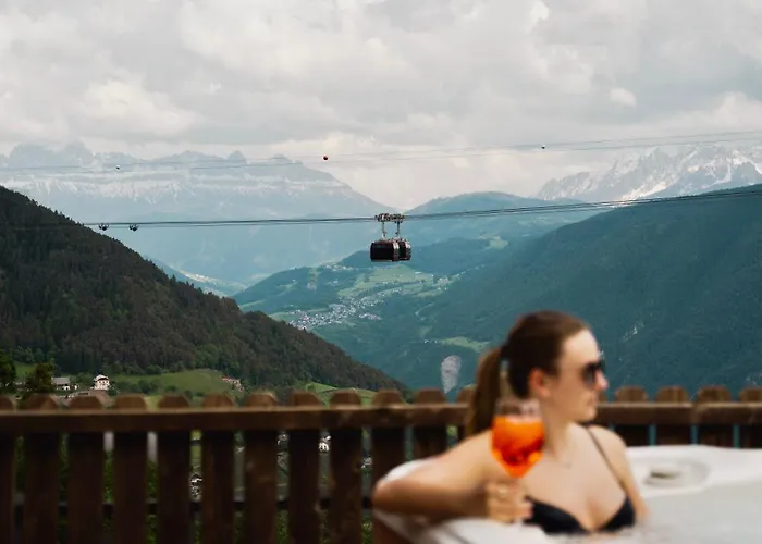 Chalet Grumer Suites&Spa