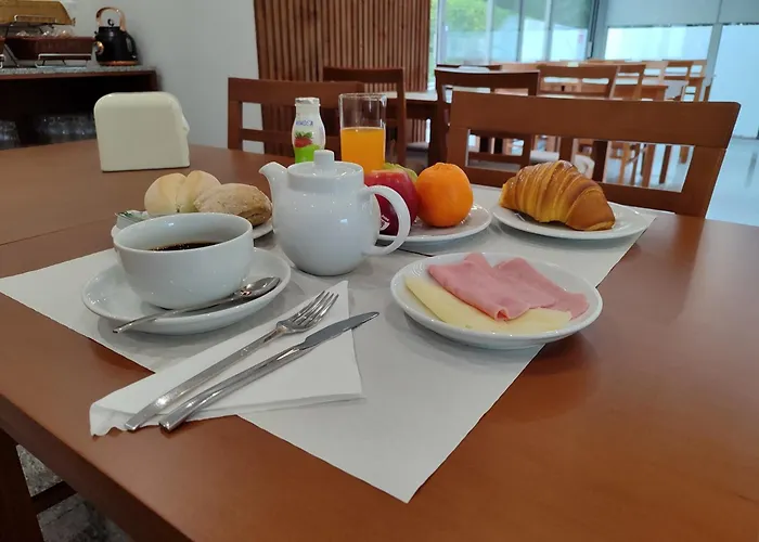 Dom Hotel