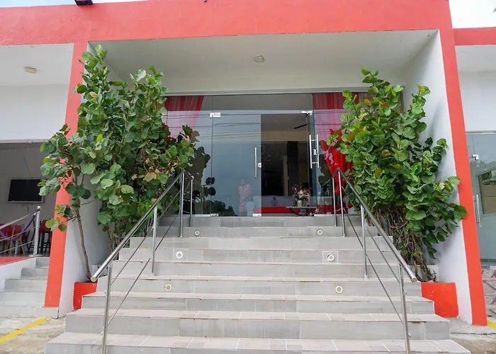 Hotel Nuevo Amanecer