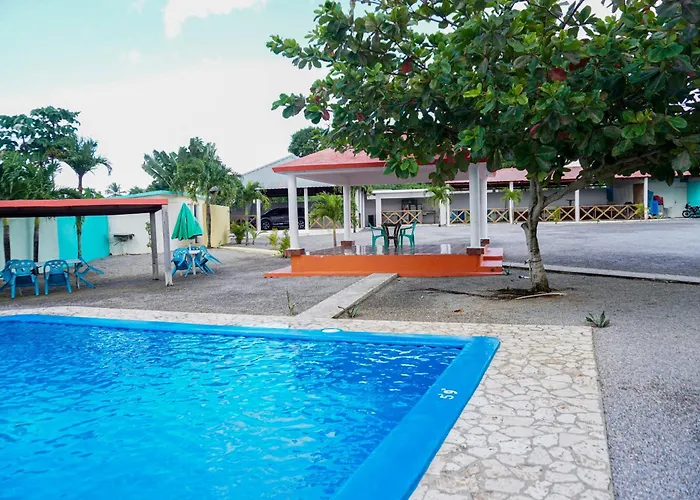 Hotel Nuevo Amanecer