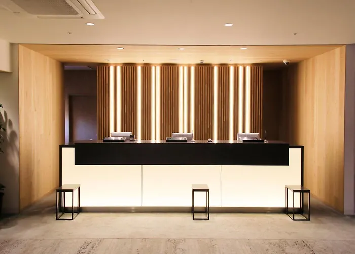 Richmond Hotel Matsumoto