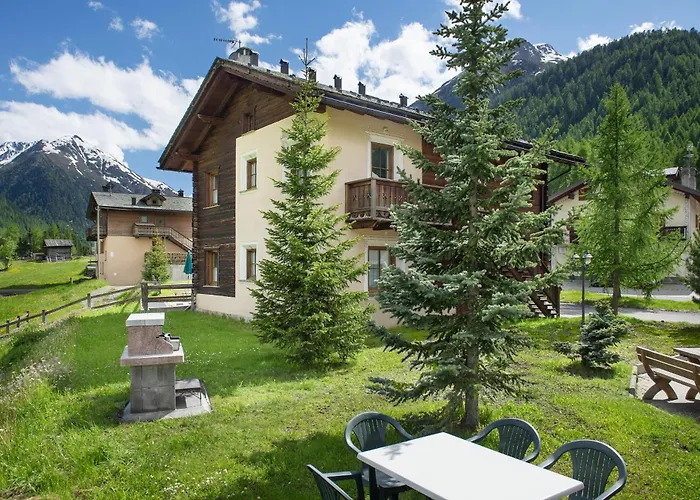 Residence Le Cascate