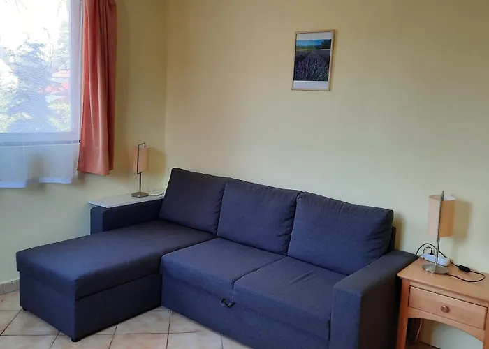 Apartmanhaz Balatonfenyves