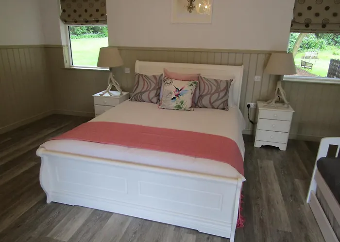 Balcary House Hotel