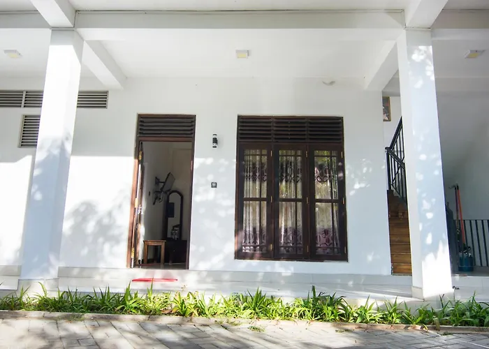 Hotel Siyathma Polonnaruwa