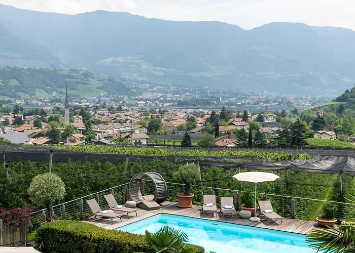 Hotel Residence Mavie
