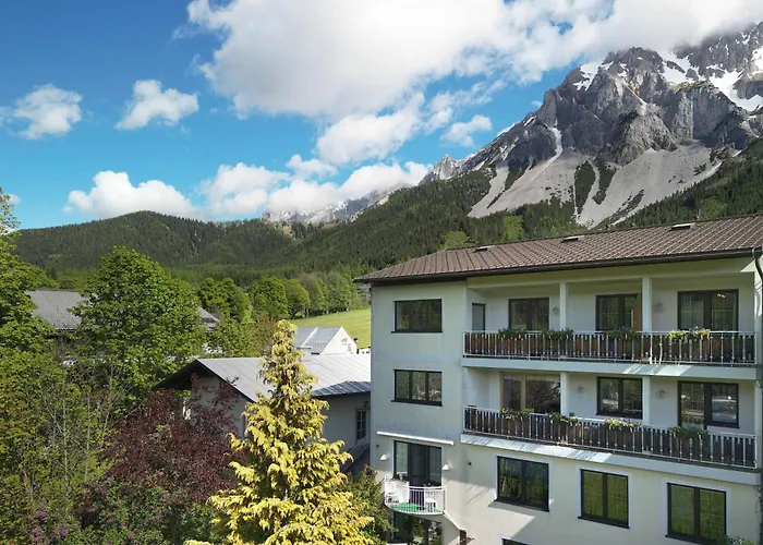 Gaestehaus Herma