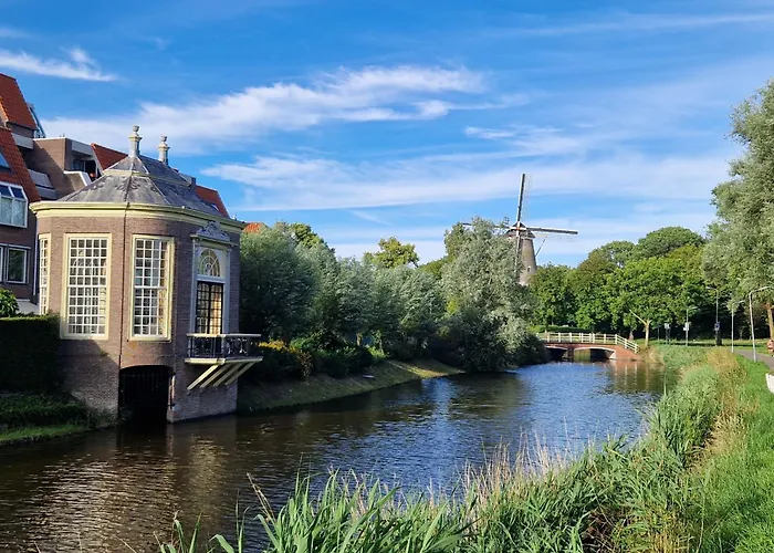 Studio-Vrij