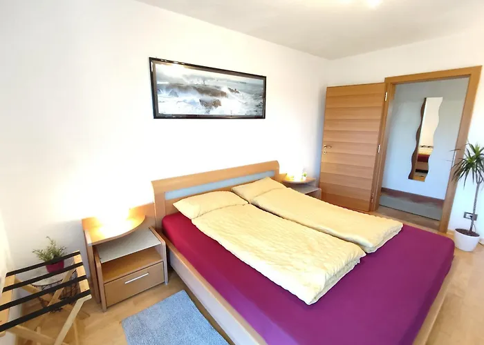 Vidora Apartments