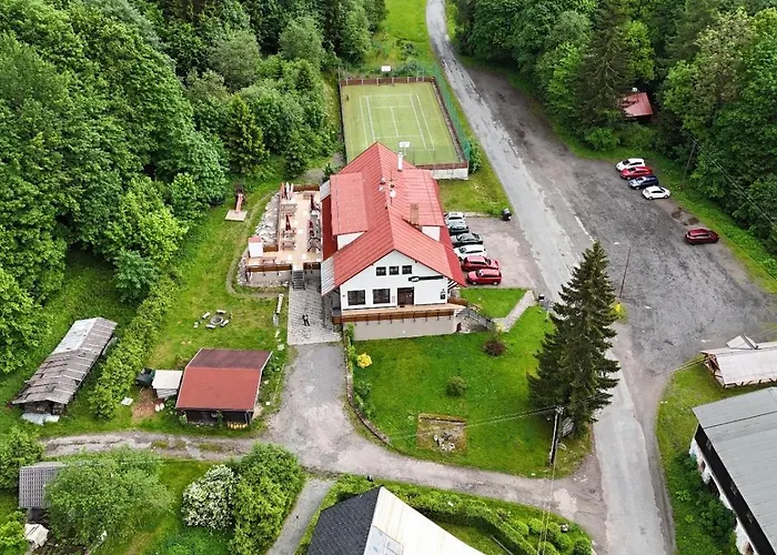 Hotel Zdobnice