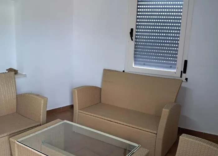 Casa Las Ventanas