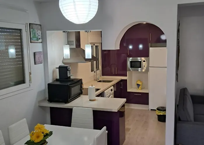 Casa Las Ventanas