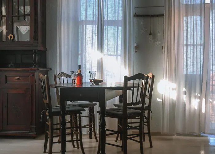 Cherry'S Home