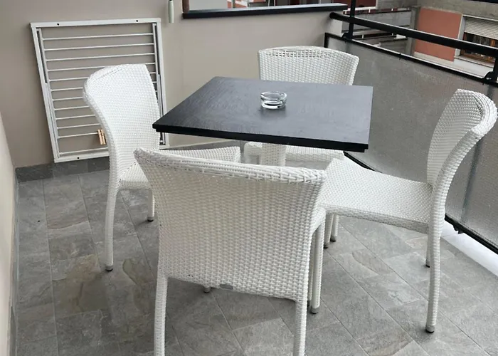 La Casa Di Gio Golf Tennis E Parcheggio Privato