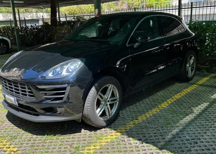 La Casa Di Gio Golf Tennis E Parcheggio Privato