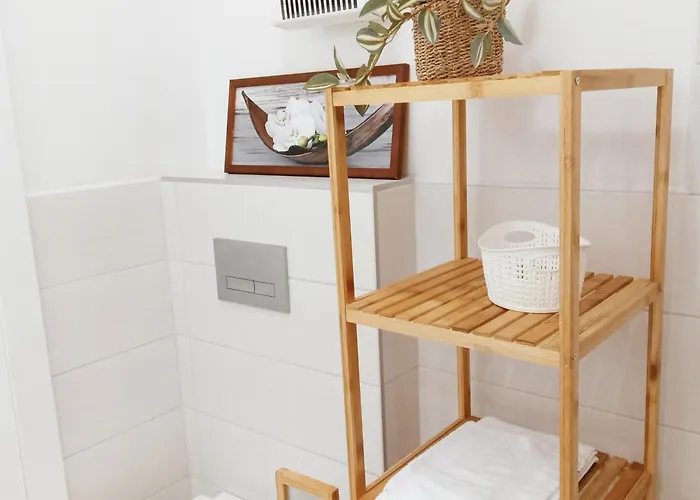 Gyoengy Apartman