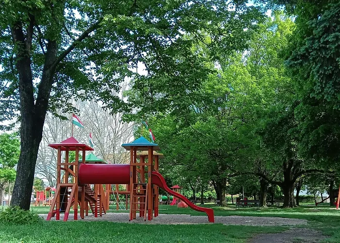 Gyoengy Apartman