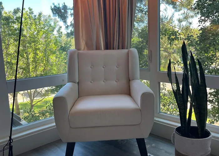 Luxury 3 Bedroom 3 Bathroom Silicon Valley Retreat Near Stanford Meta Gooogle