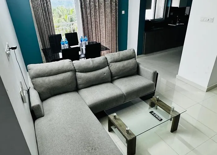 Transit Suites By Habitat