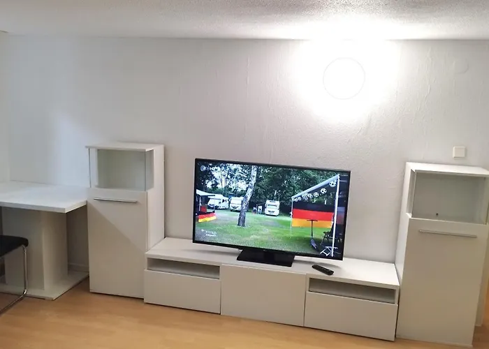 Ferienwohnung In Friedberg Fuer Max 9 Personen Im Ug
