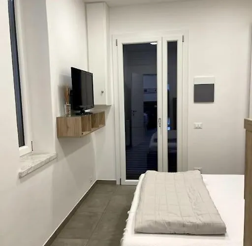 Battilana Apartment -Vicino Al Mare E Alle Cave Di Marmo Di Carrara